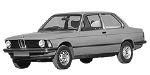 BMW E21 P331D Fault Code