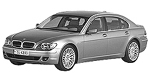BMW E65 P331D Fault Code