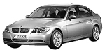 BMW E90 P331D Fault Code