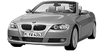 BMW E93 P331D Fault Code