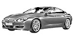 BMW F06 P331D Fault Code