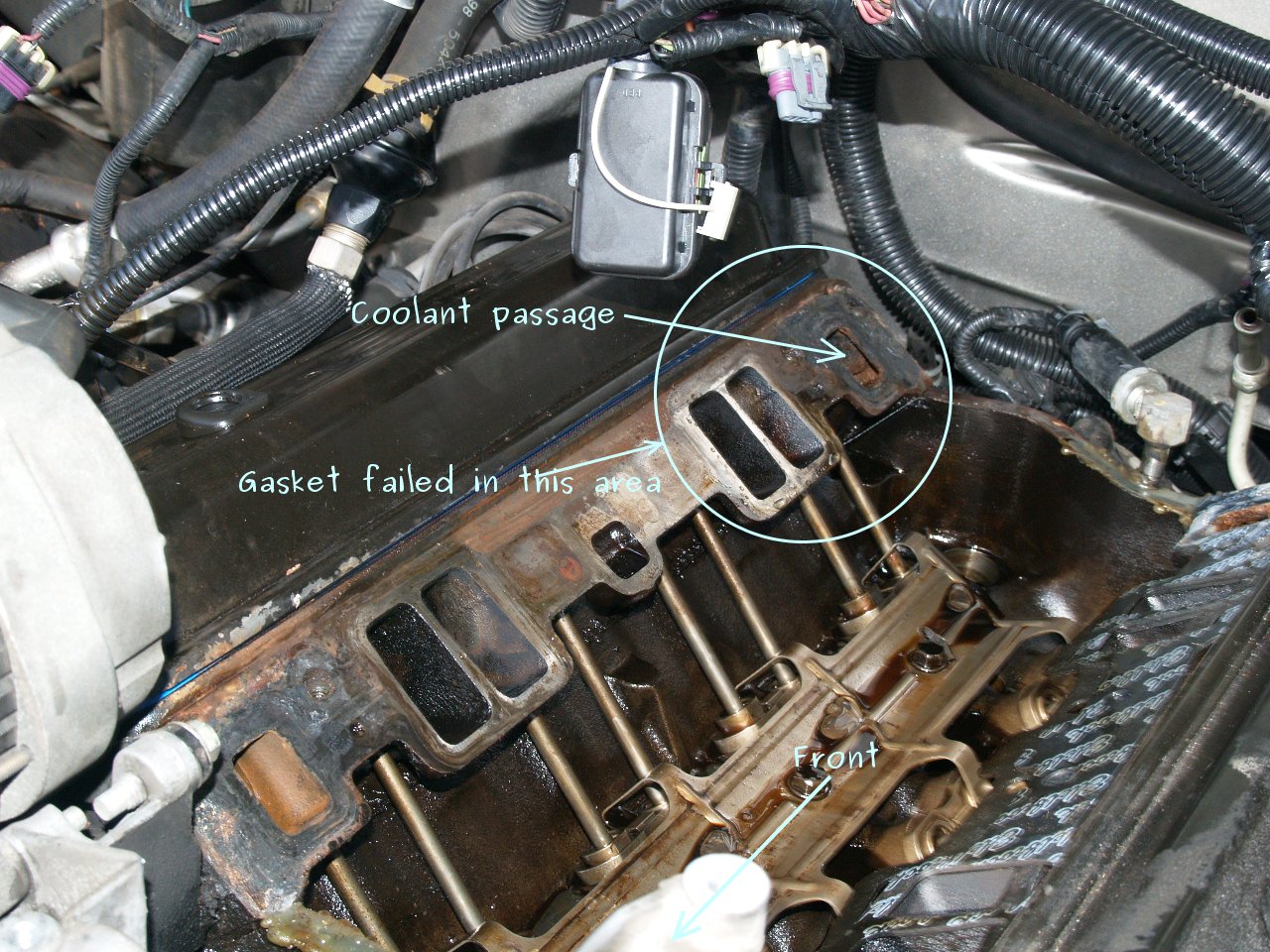 See P331D in engine